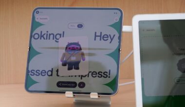 Androidify for Wear OS: turn yourself into an Android bot for your Pixel Watch