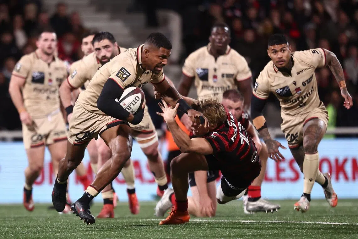 Subscribe Placeholder