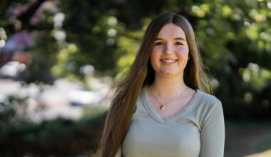 One young Tassie woman’s battle with OCD