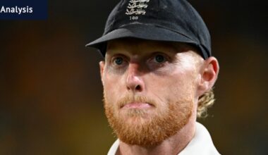 Why Australian cricket will only get stronger as Ben Stokes’ England struggle to stay alive
