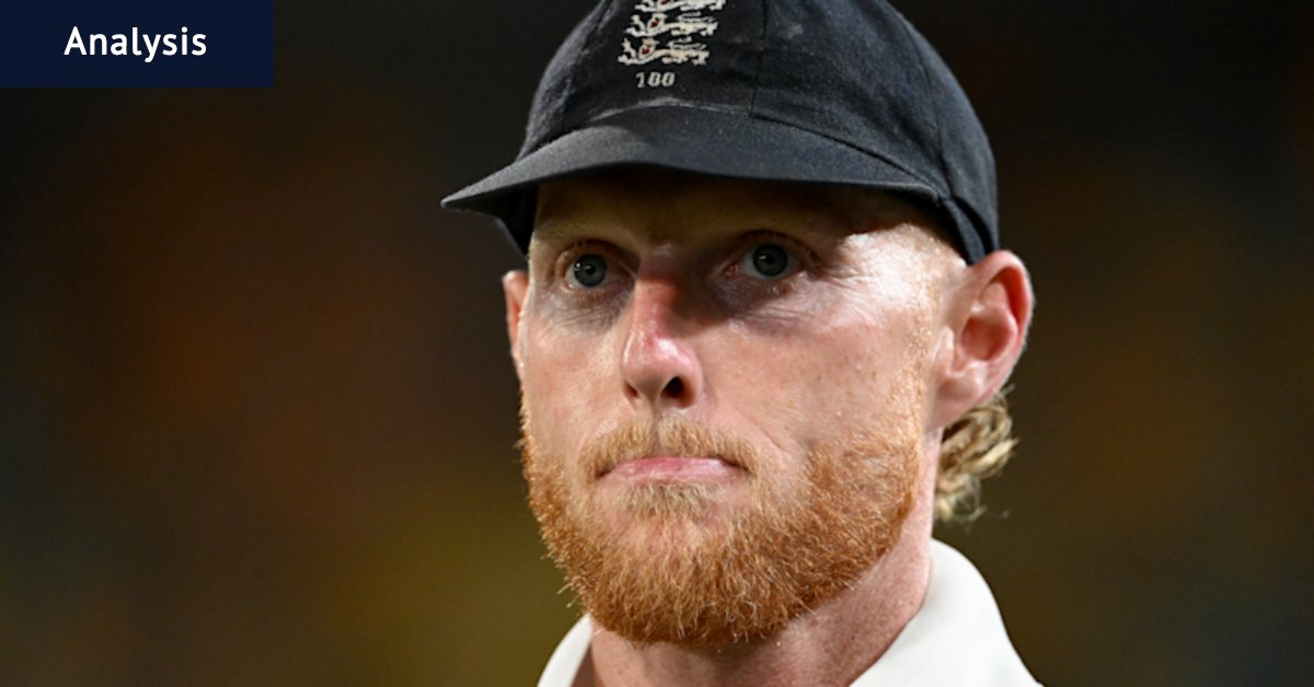 Why Australian cricket will only get stronger as Ben Stokes’ England struggle to stay alive