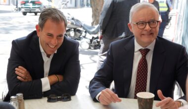 Inside the perfect storm of wasteful government spending and tanking private investment that could push Australia into a recession in 2026