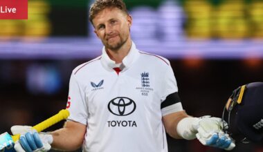 Australia v England cricket scores, results, start time, wickets, teams, how to watch
