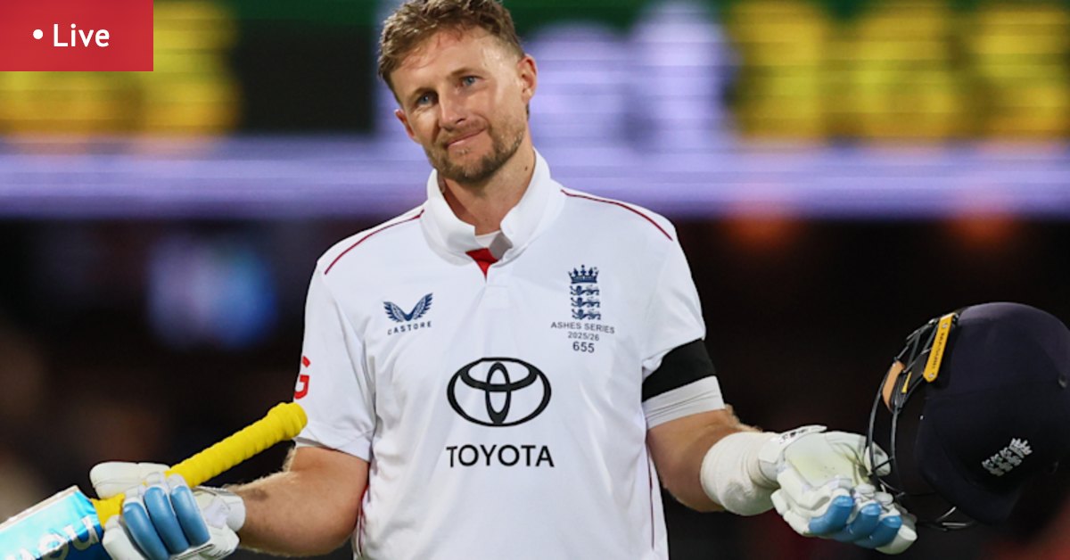 Australia v England cricket scores, results, start time, wickets, teams, how to watch