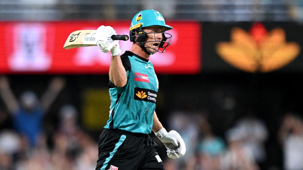 Brisbane Heat vs Adelaide Strikers live updates and blog, Big Bash scorecard, how to watch, teams, latest news