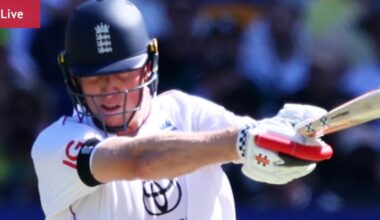 Australia v England cricket scores, results, start time, wickets, teams, how to watch