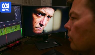 How vintage black-and-white films are making a splash back in colour