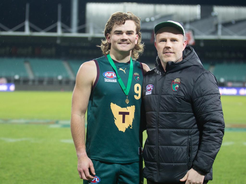 Subscribe to Code Sports for exclusive stories