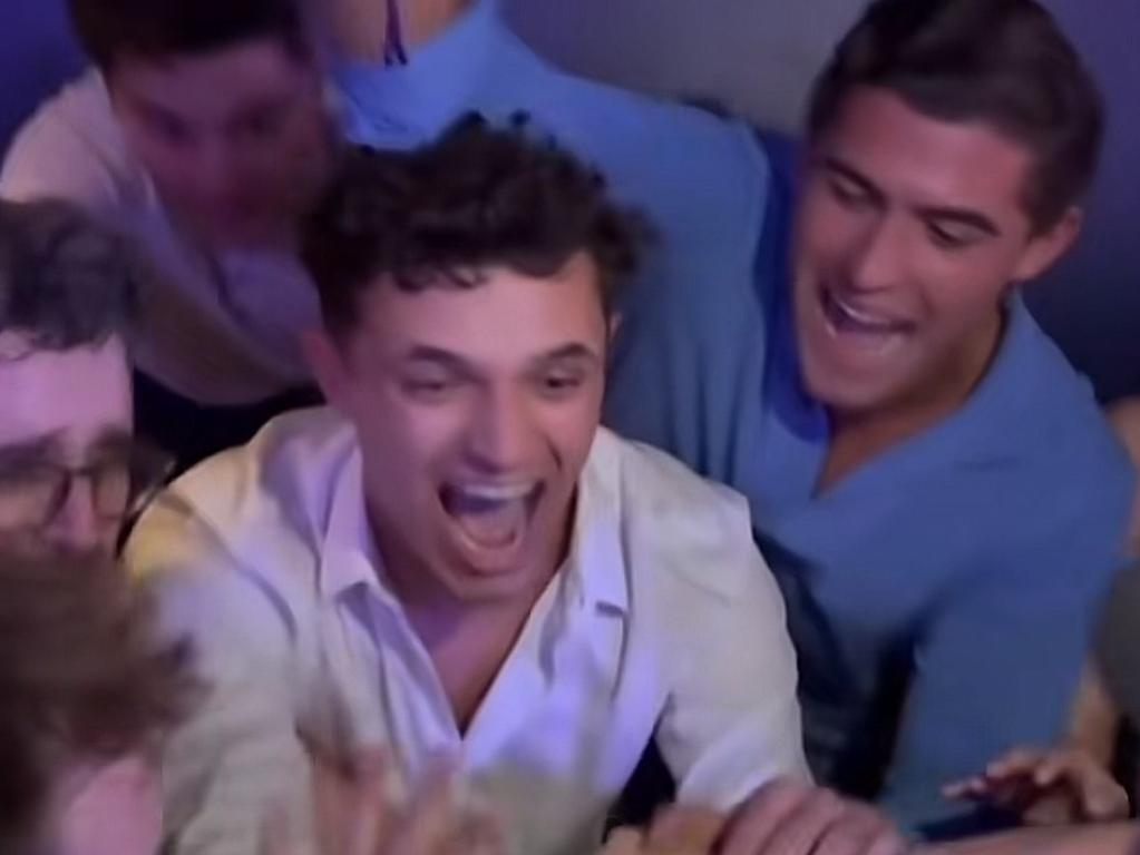 Subscribe to Code Sports for exclusive stories