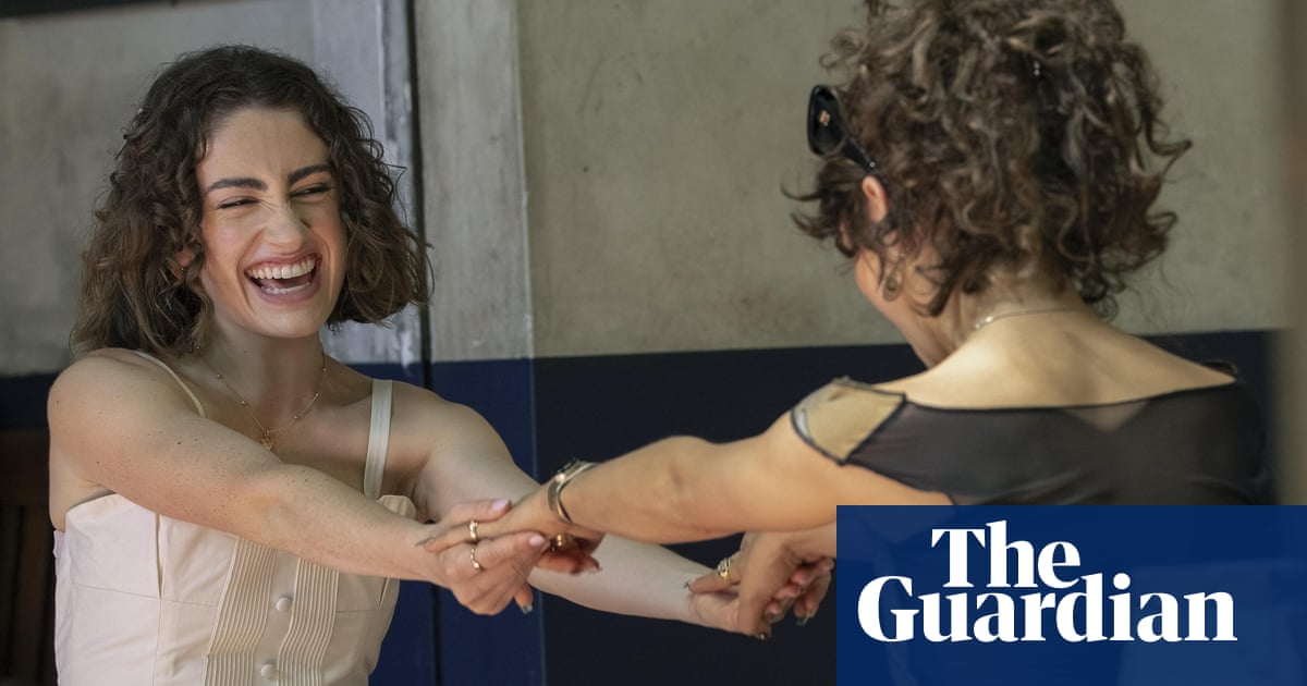 Growing pains: the struggle to make a must-see gen Z TV show | US television