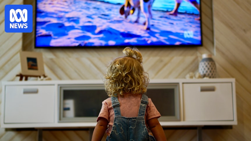 Slow TV for kids: Relax and unwind with low-stimulation shows on ABC iview