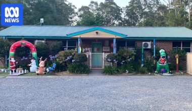 Batemans Bay childcare closed for three months due to serious health and safety concerns