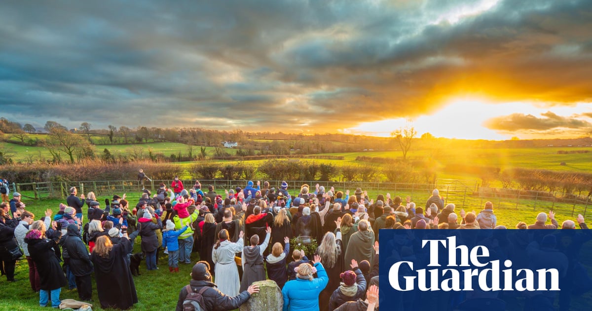 Starwatch: shortest day in reach as astronomical winter begins | Winter