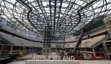 NHL players will not compete in Olympics if ice deemed unsafe