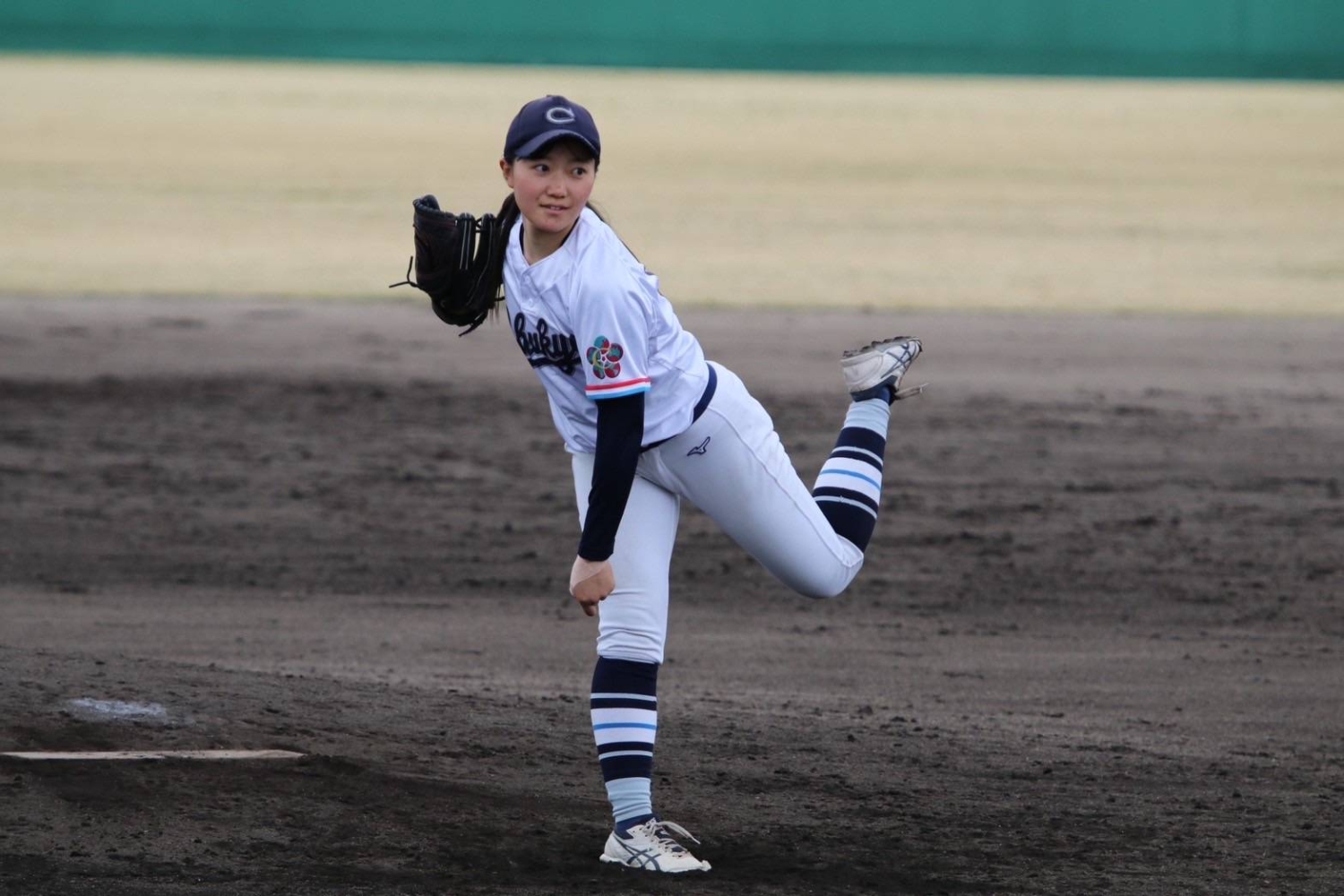 Girls inspired by Shohei Ohtani leading Japan’s next wave of two-way players