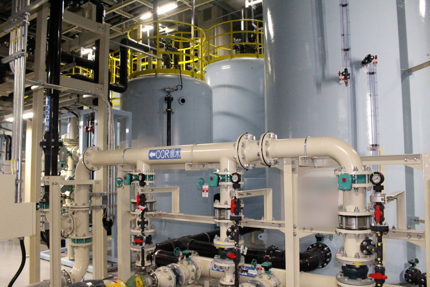 TSMC Kumamoto plant leaves concerns over water impact