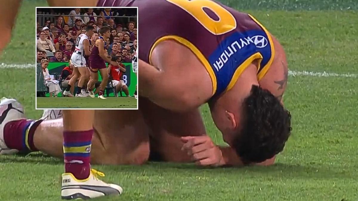 AFL to ban players for stomach punches in more rule tweaks for the 2026 season