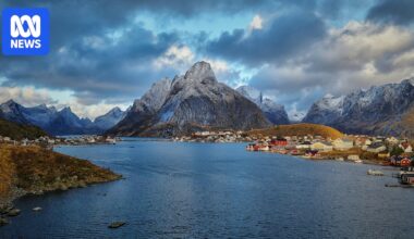 Robots, AI and 'smart tourism' will change how we travel