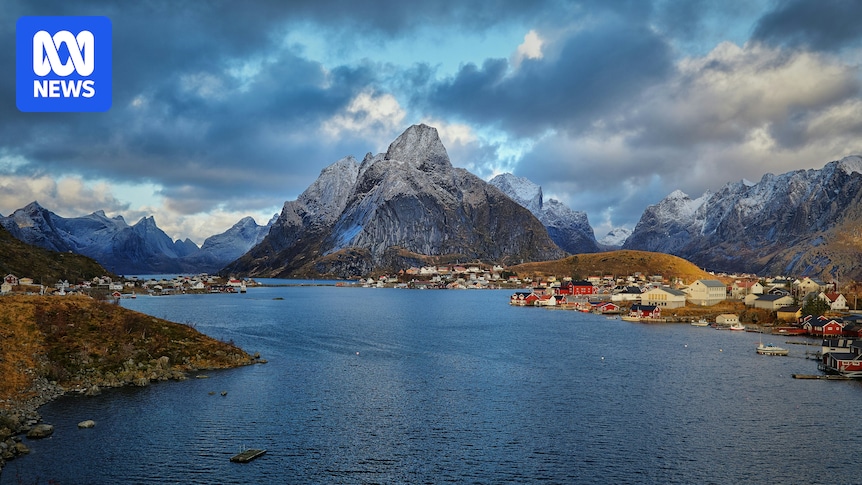 Robots, AI and 'smart tourism' will change how we travel