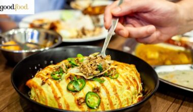 Vivid spice awaits those who seek out this colourful gem hidden near Curtin University