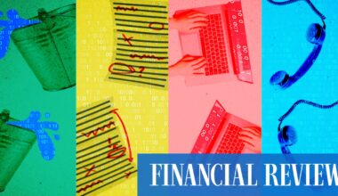 Artificial intelligence workplace stuff-ups from 2025