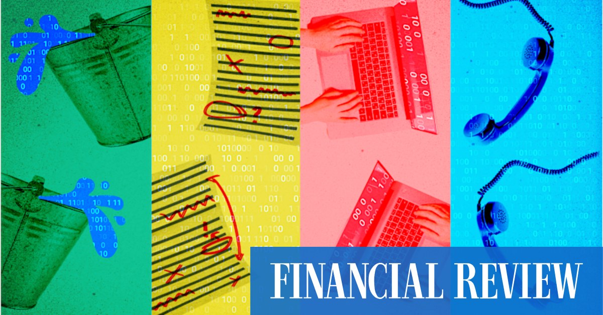 Artificial intelligence workplace stuff-ups from 2025