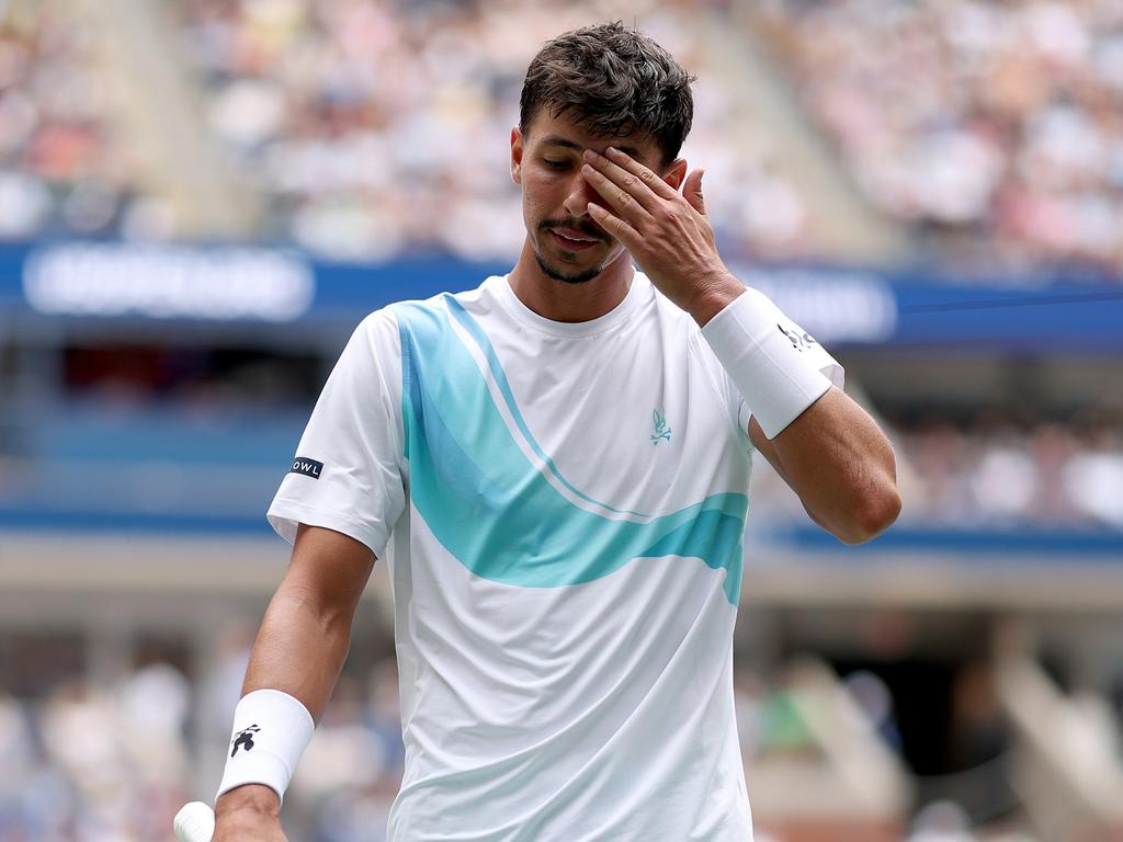 Subscribe to Code Sports for exclusive stories