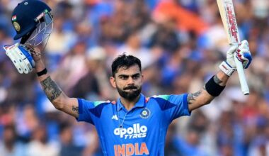 South Africa record chase against India in one-day international, Virat Kohli century, highlights