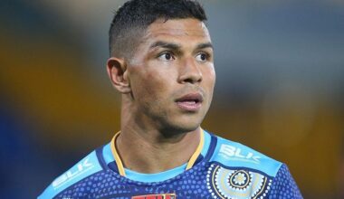 Former NRL flyer declares interest in international coaching job - NRL News