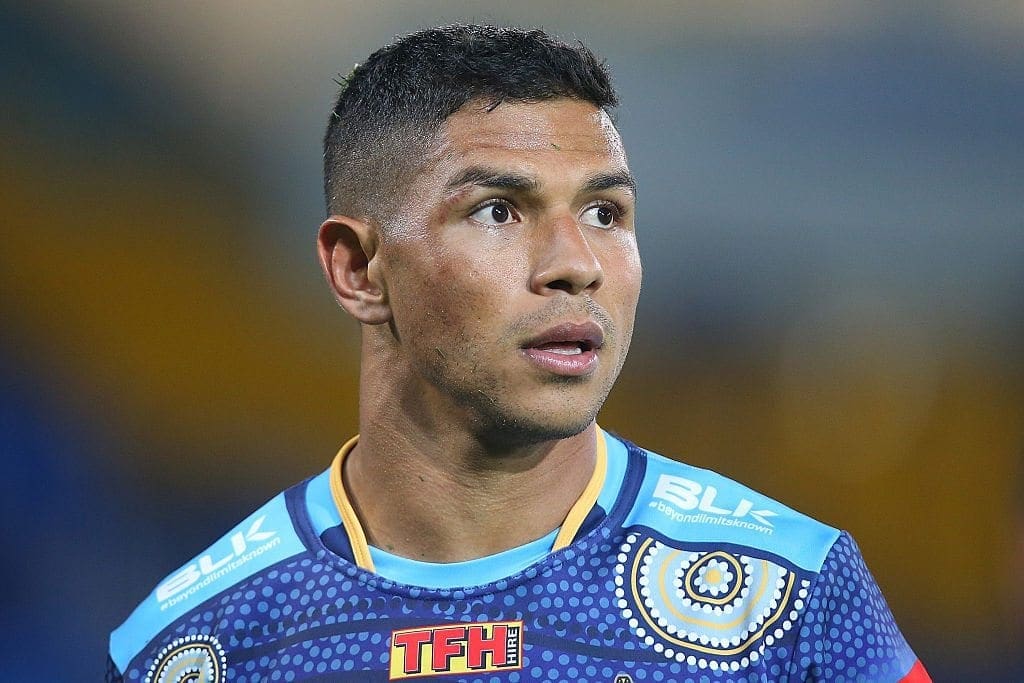 Former NRL flyer declares interest in international coaching job - NRL News