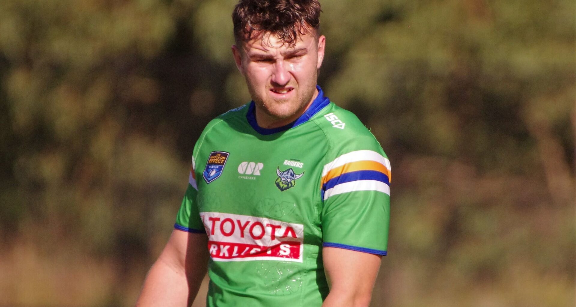 Ex-Knights, Raiders forward signs with Perth Bears' feeder club - NRL News