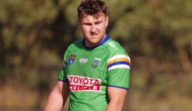 Ex-Knights, Raiders forward signs with Perth Bears' feeder club - NRL News