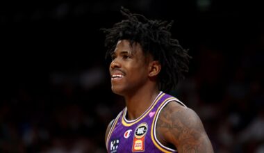 Where every team ranks after Round 14, Sydney Kings the best team, title contenders, strugglers, Adelaide 36ers top of the table, Power Rankings