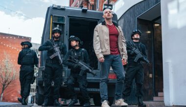 The War Between the Land and the Sea ending explained: What is Severance?