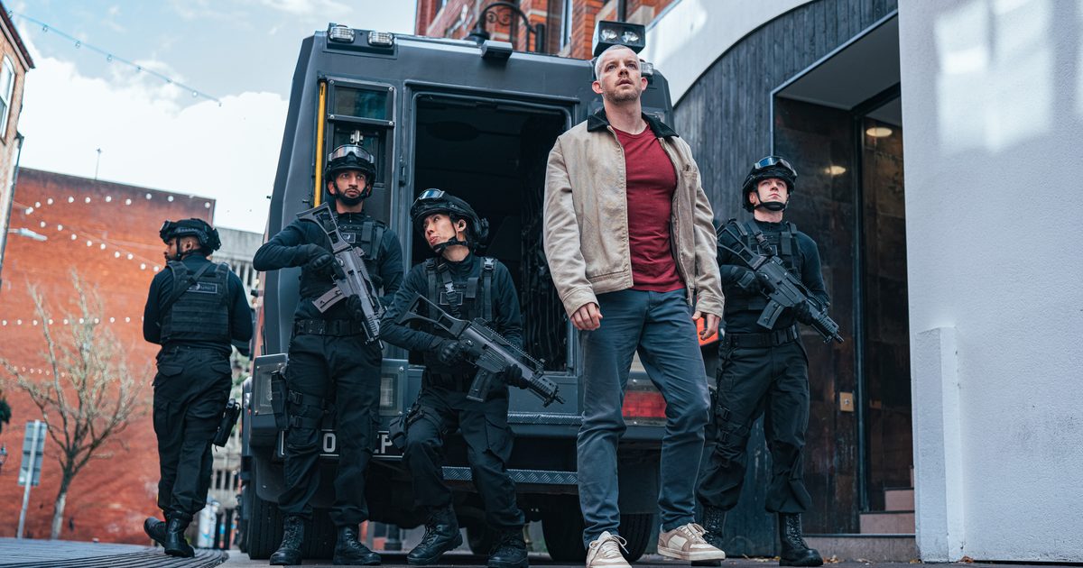 The War Between the Land and the Sea ending explained: What is Severance?