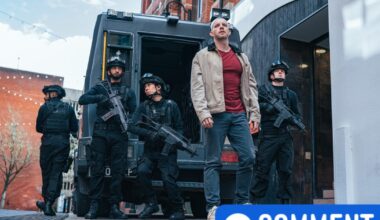 The War Between the Land and the Sea sacrificed the right key character