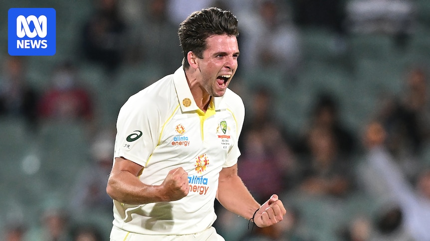 Ashes 2025: Australia leaves out a spinner in all-pace bowling attack for MCG Test