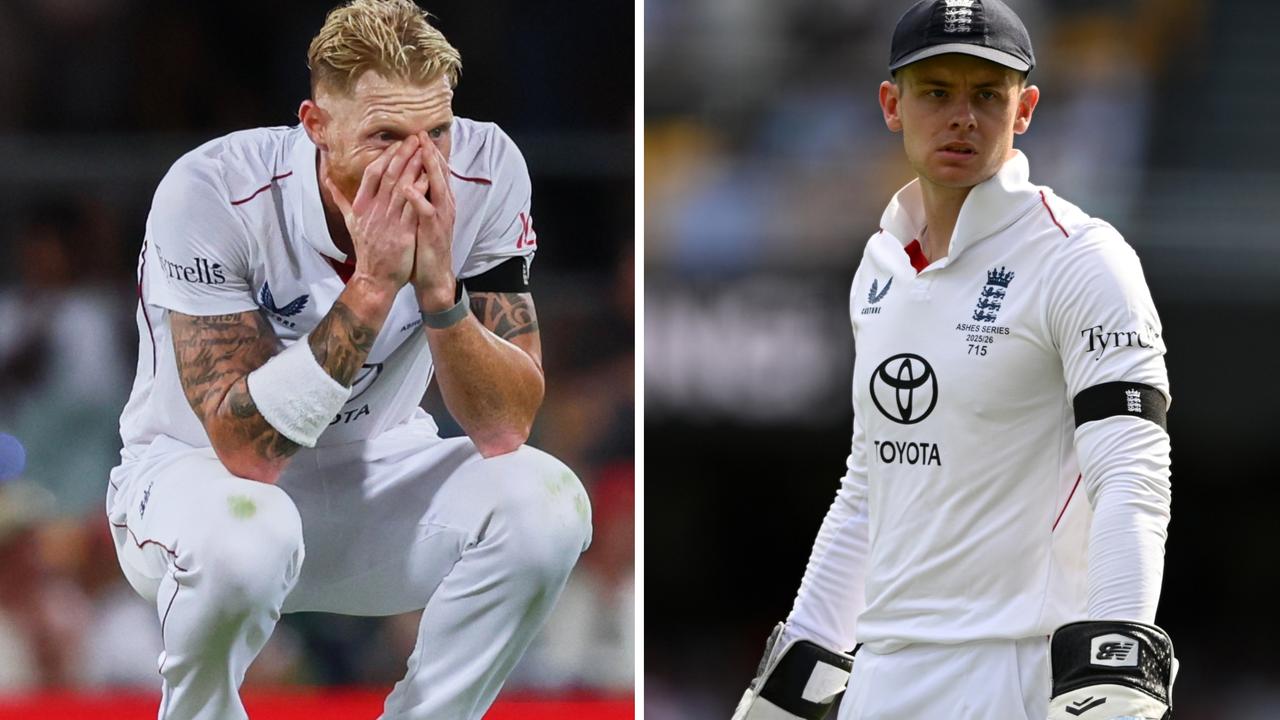 UK View, England slammed, day two, third Test, Australia vs England, dropped catches, bowling, Ben Stokes, Jamie Smith, Ben Duckett, Joe Root