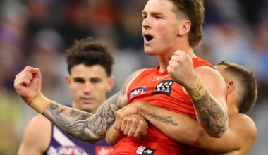 Subscribe to Code Sports for exclusive stories