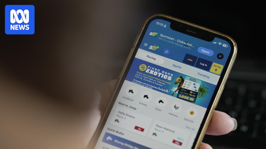 Sportsbet pressured key watchdog into 'watering down' enforcement announcement