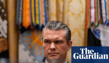 Trump officials say second strike aimed to destroy drug boat instead of crew | Trump administration