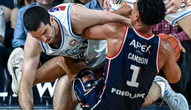 Subscribe to Code Sports for exclusive stories