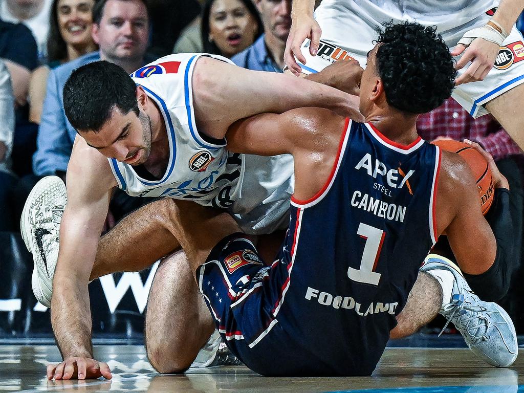 Subscribe to Code Sports for exclusive stories