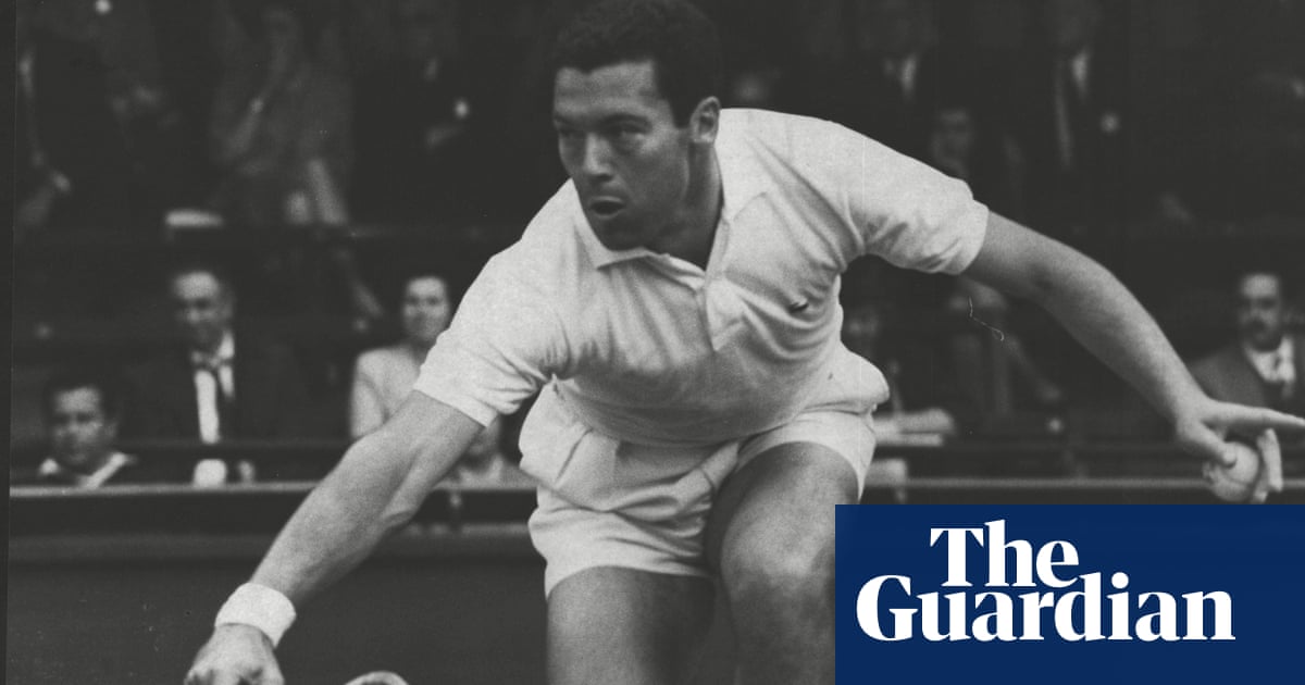 Nicola Pietrangeli obituary | Tennis