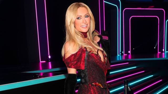 Yahoo entertainment home