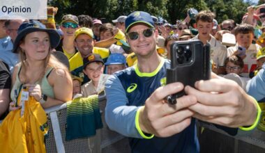 Entertaining but unsatisfying, how to make sense of this rogue MCG Test