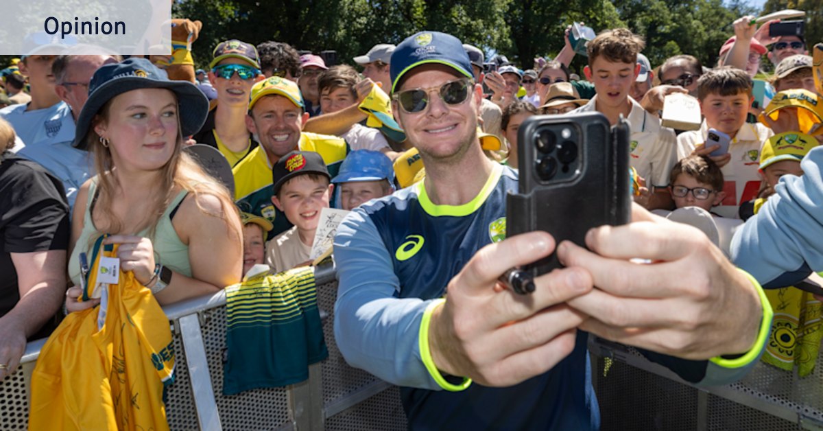 Entertaining but unsatisfying, how to make sense of this rogue MCG Test