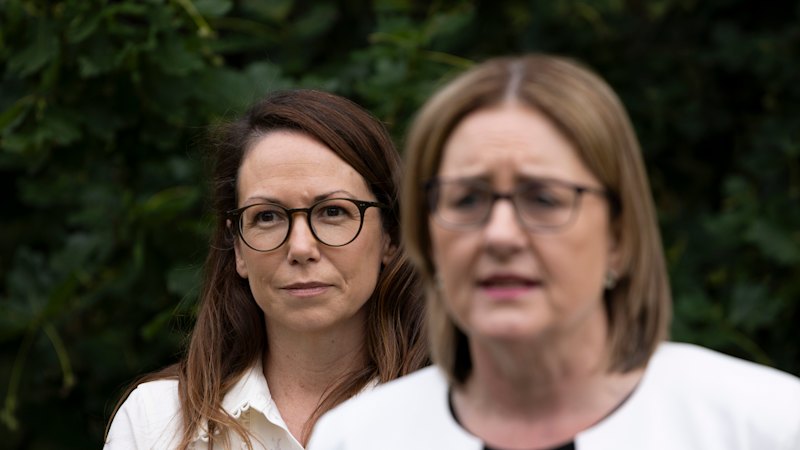 Lived experience requirement slashed in leadership roles, sparking backlash