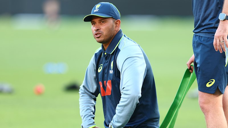 Cricket Australia decides against punishing Usman Khawaja over criticism of Perth Test Stadium pitch