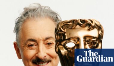 Alan Cumming named as host of 2026 Bafta film awards | Baftas